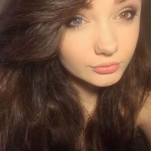 Meet your Posher, Kat